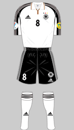 germany euro 2000 kit