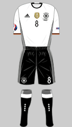 germany euro 2016 kit