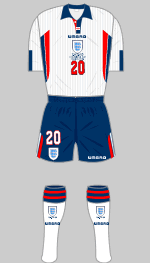 england 1998 world cup